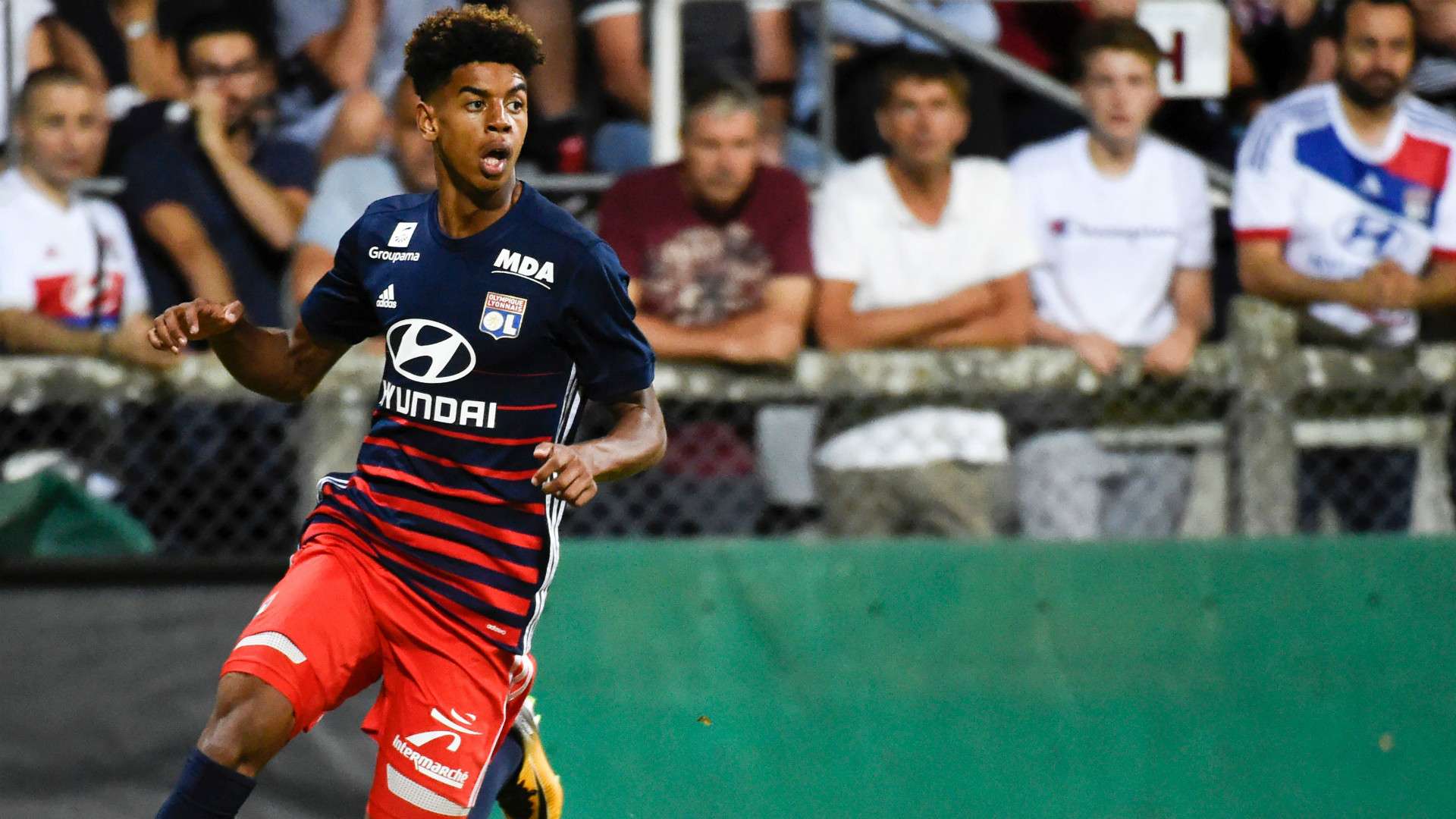 Willem Geubbels Lyon