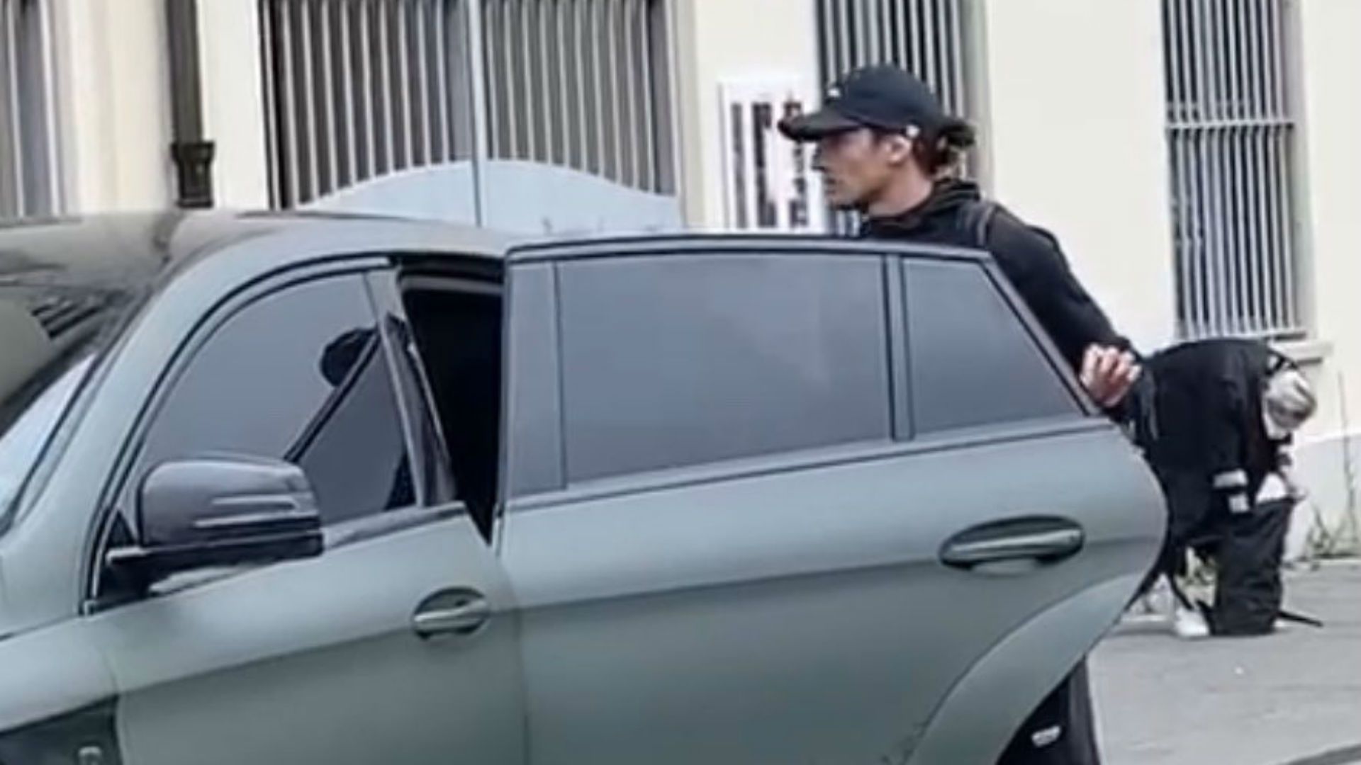 Adrien Rabiot in Turin 13052020