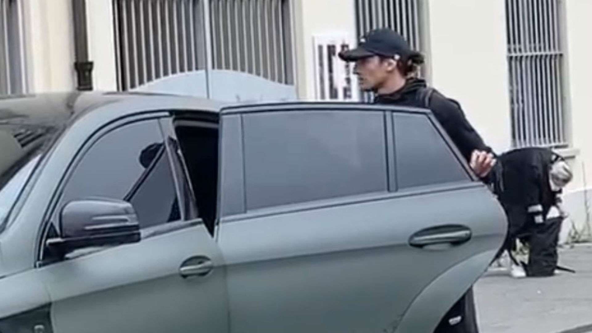 Adrien Rabiot in Turin 13052020