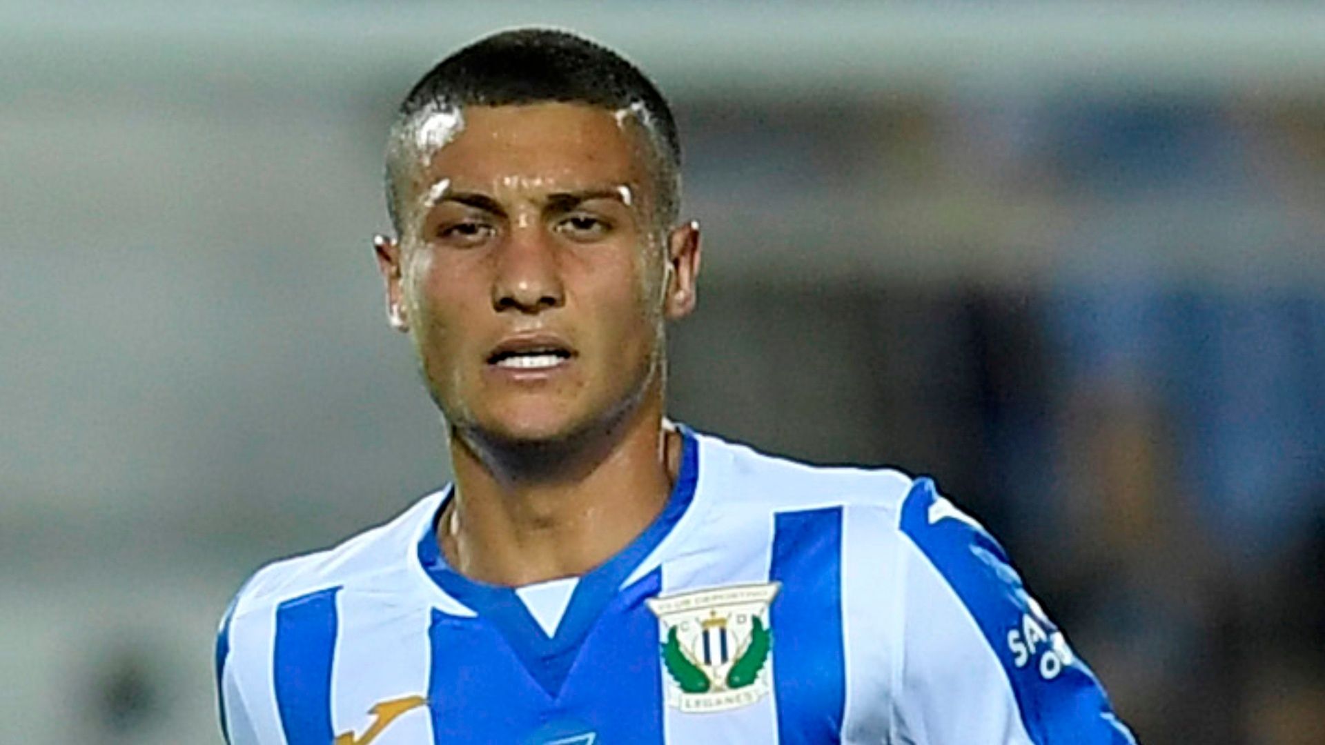 Oscar Rodriguez - Leganes