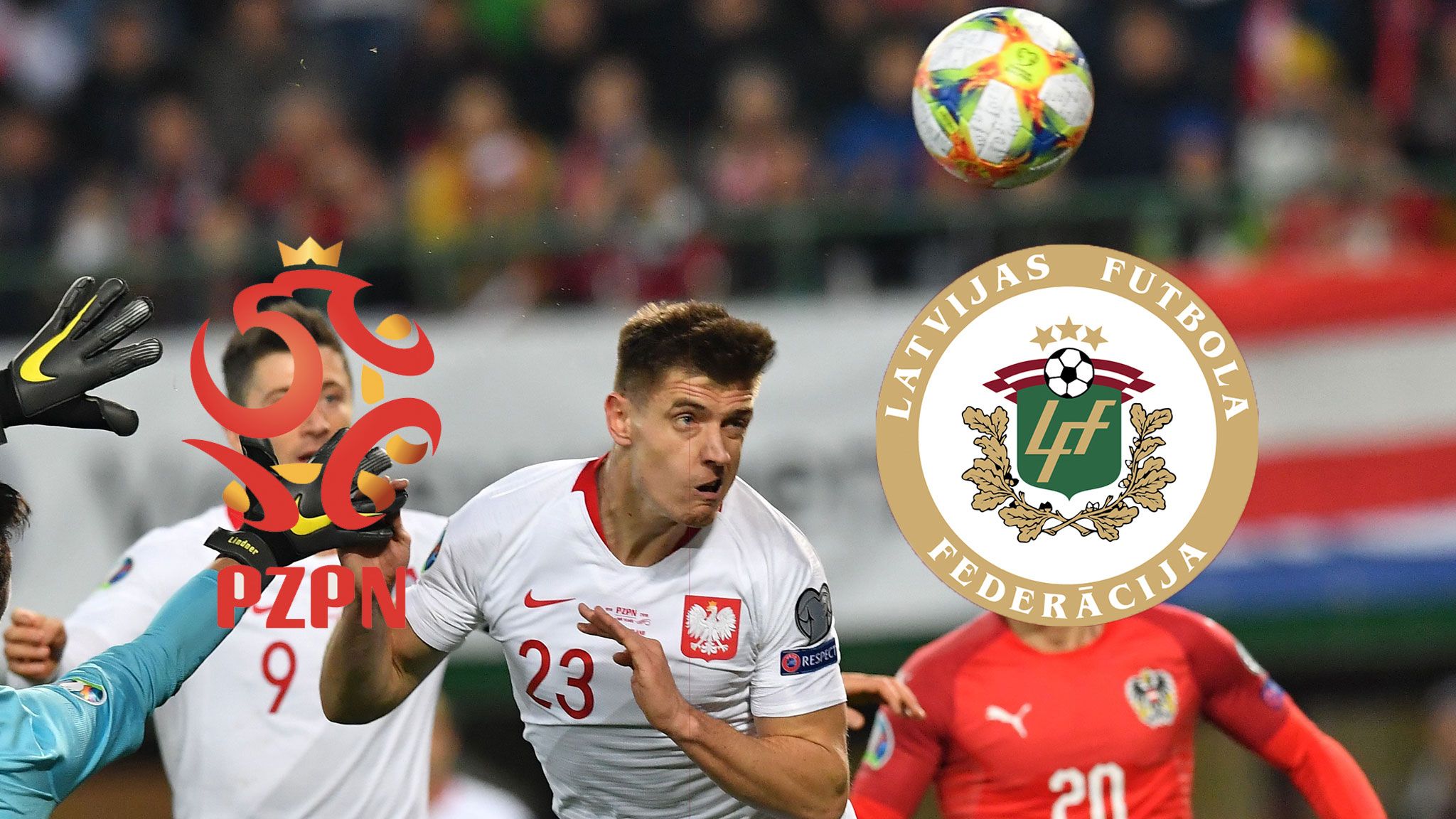 Polen Lettland LIVE-STREAM TV DAZN