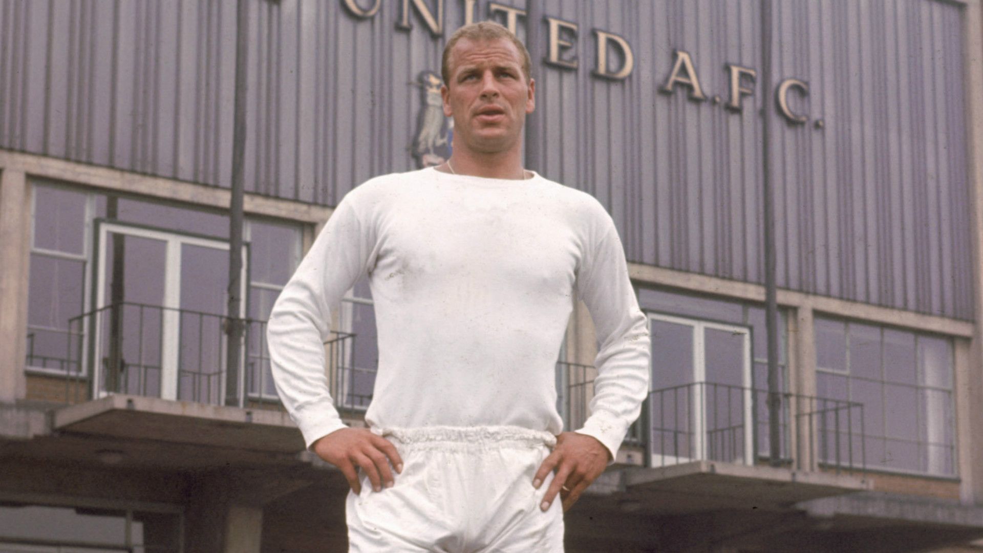 John Charles Wales