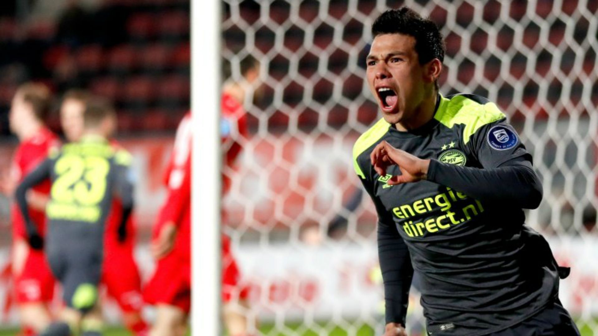 Lozano PSV
