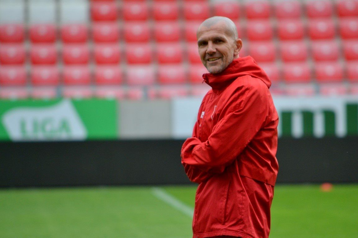 Halmai Balázs/ dvsc.hu