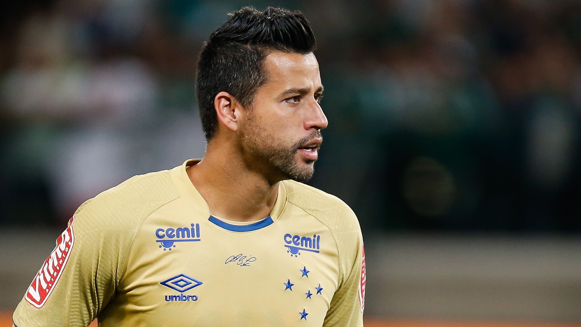 Fabio Palmeiras Cruzeiro Copa do Brasil 28062017