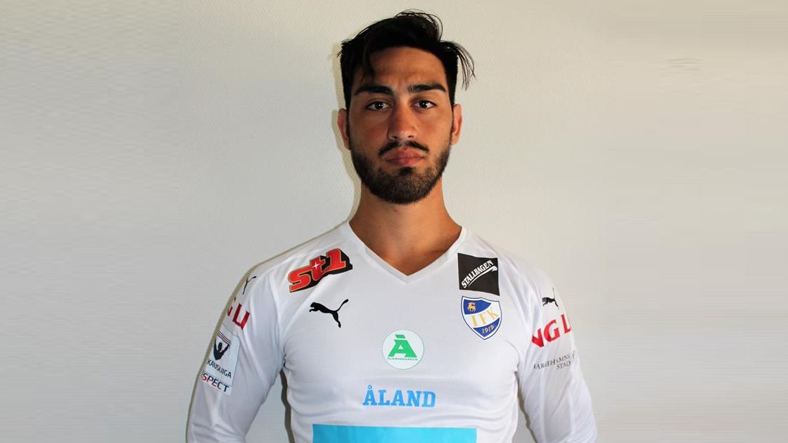 อามิน นาซารี