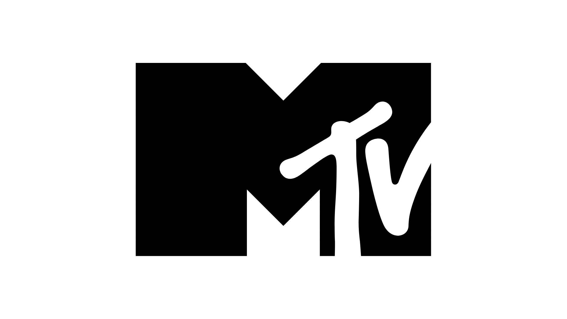 MTV logo