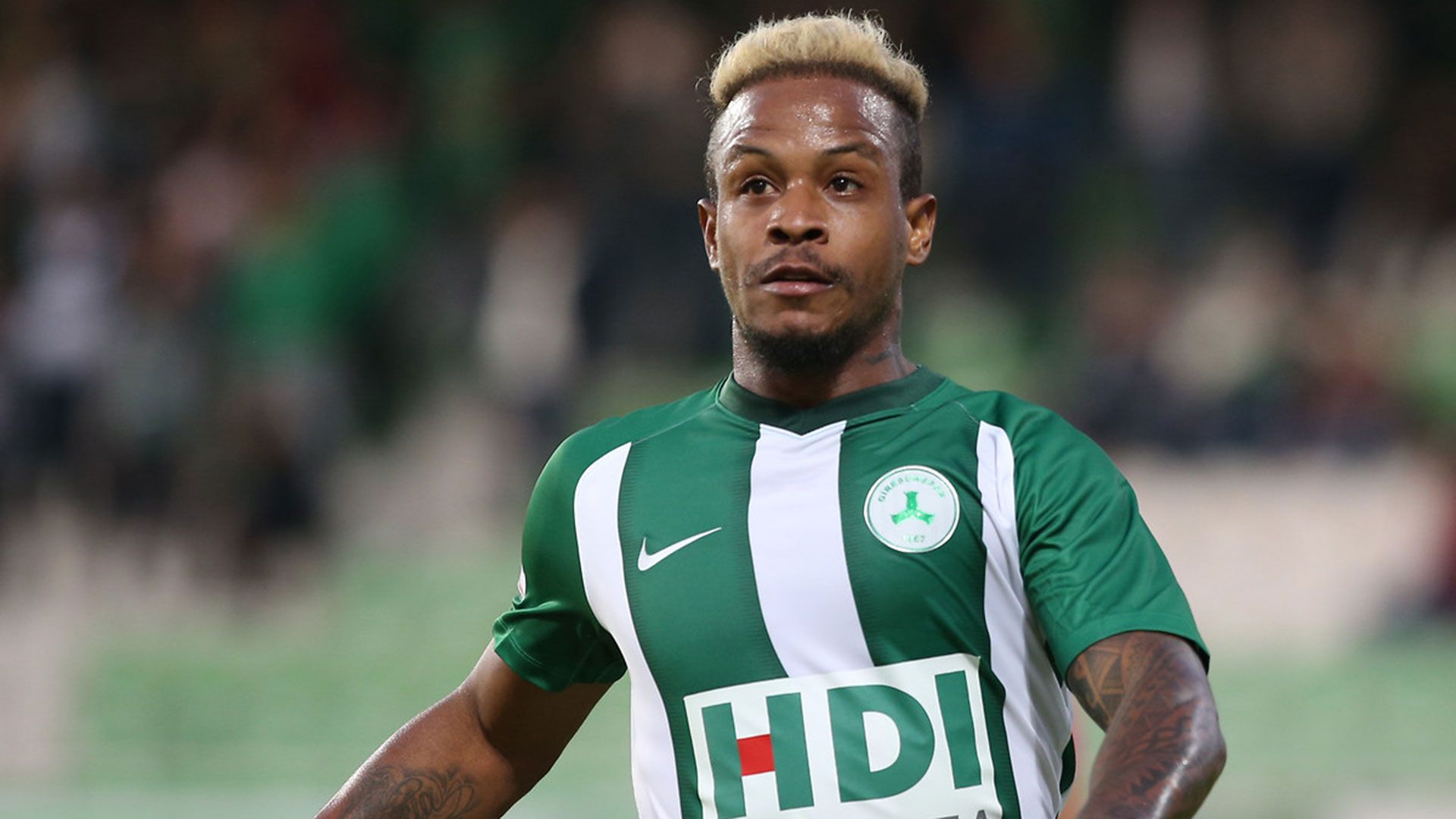 Del Valle Giresunspor