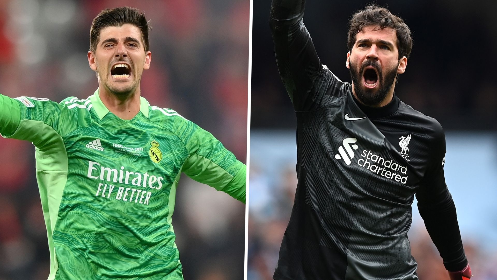 Courtois Alisson GFX