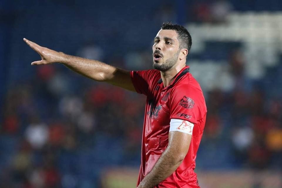 วิคเตอร์ คาร์โดโซ