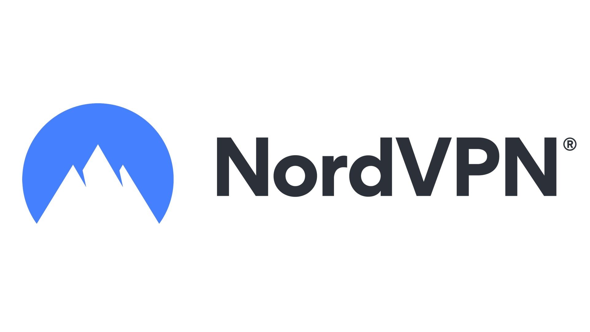 nordvpn logo