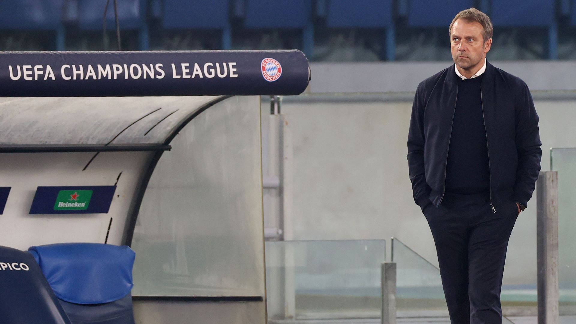 FC Bayern München Flick