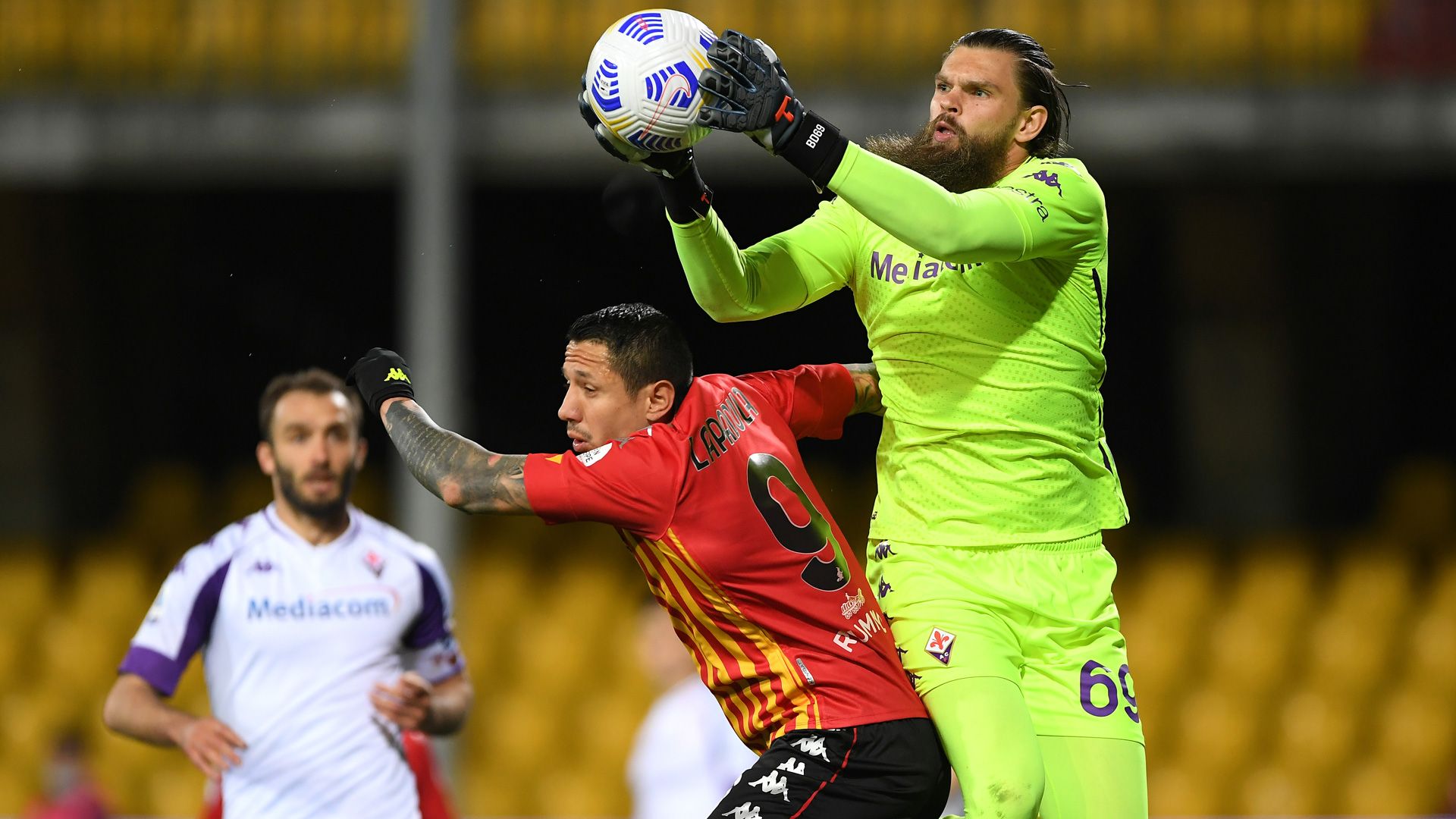 Dragowski Fiorentina 0321