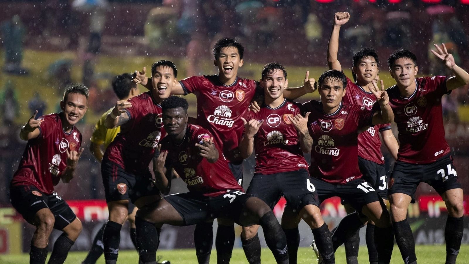 โปลิศ เทโร