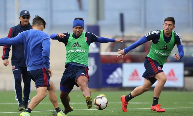 Universidad de Chile