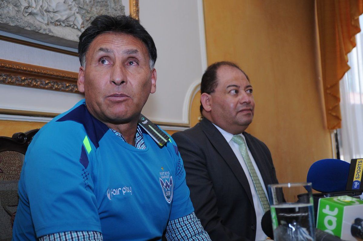 Marcos Ferrufino