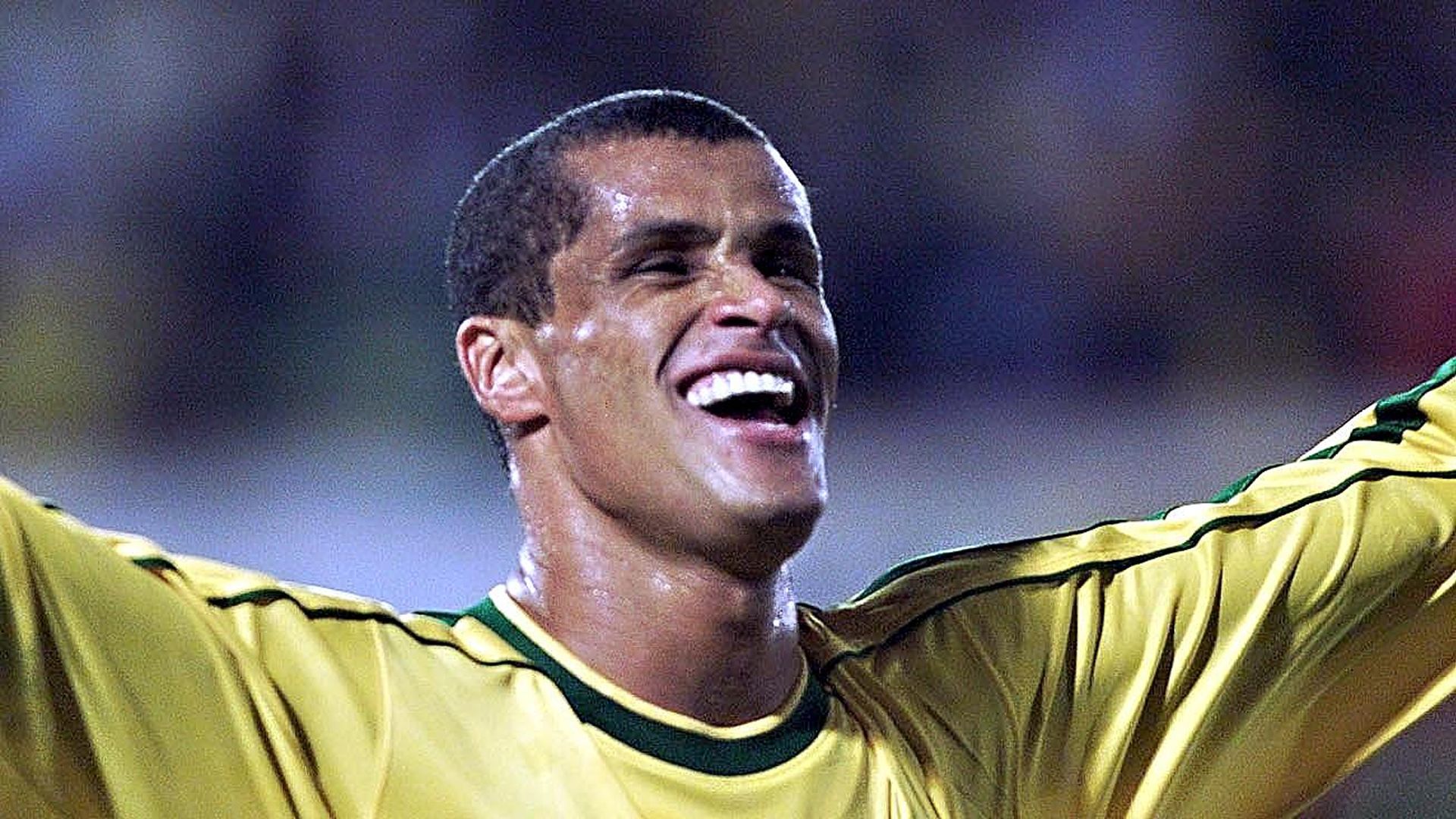 Especial Copa América 100 años (rivaldo 1999
