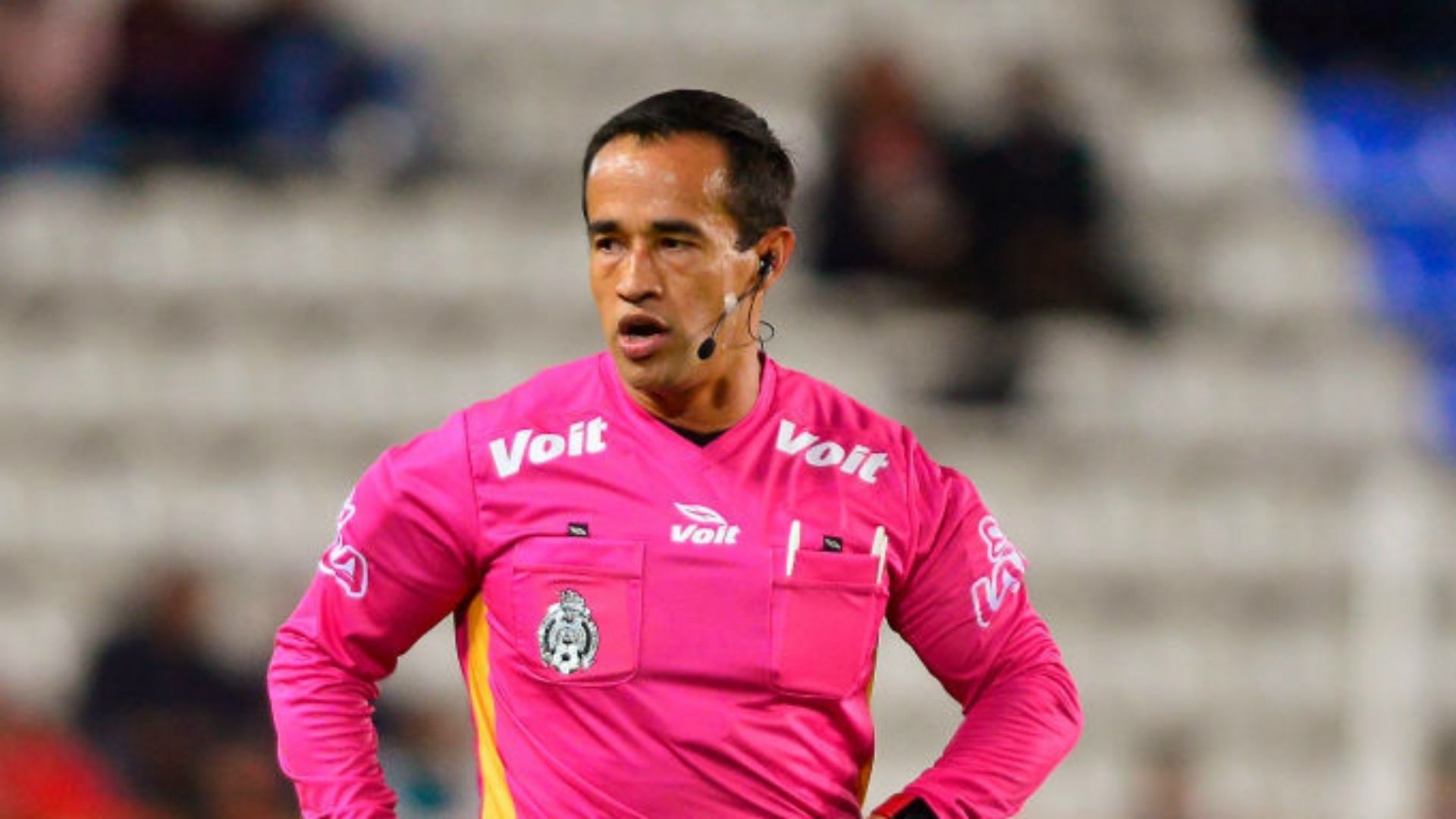 Jorge Isaac Rojas