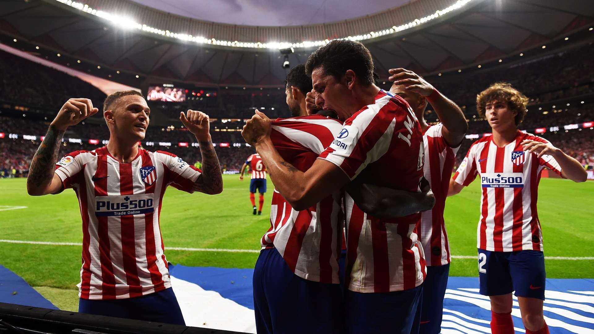 Atletico Madrid