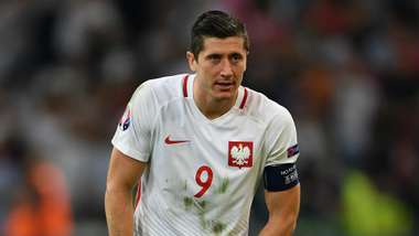 HD Lewandowski Poland