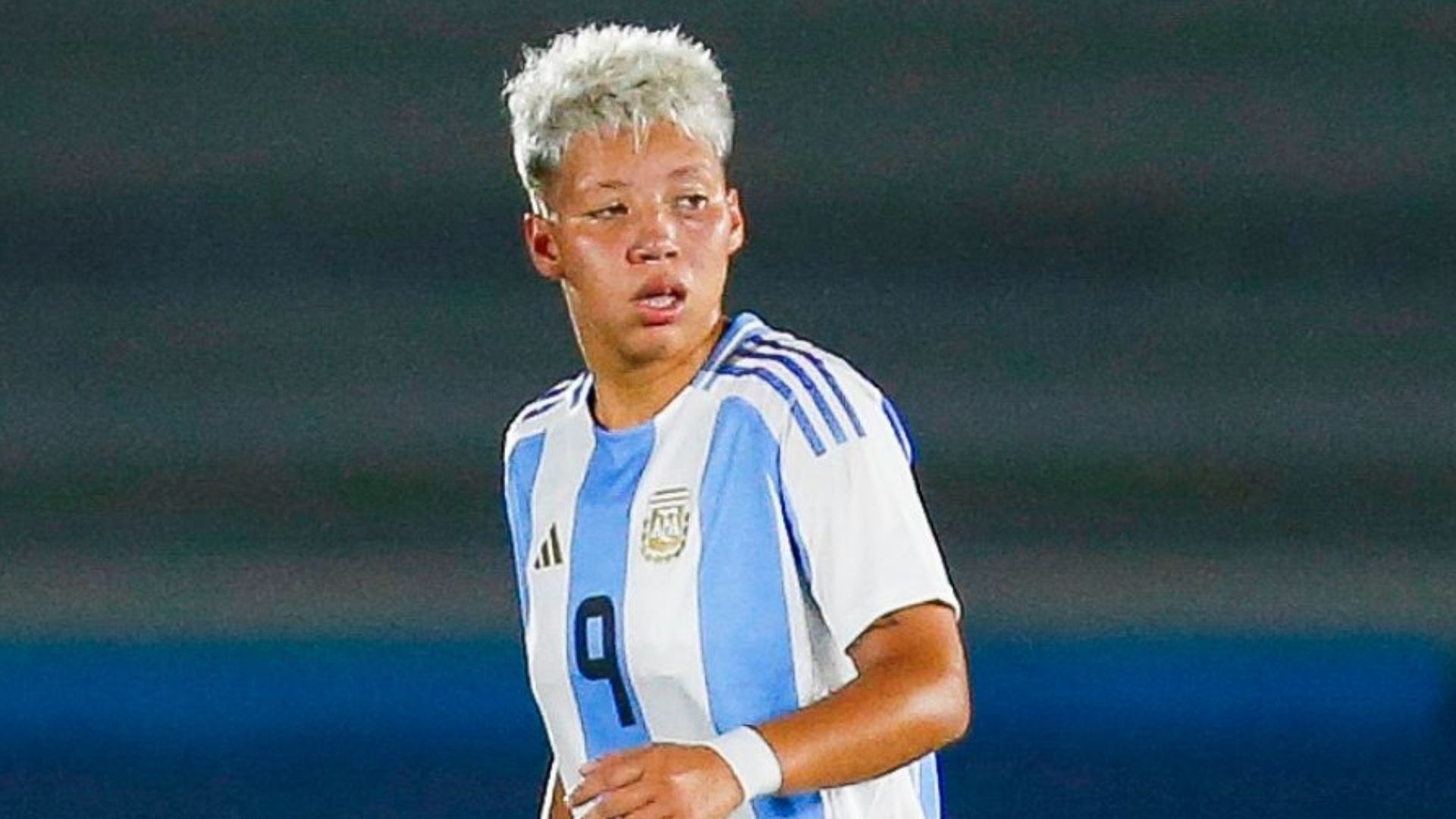 Kishi Núñez Argentina