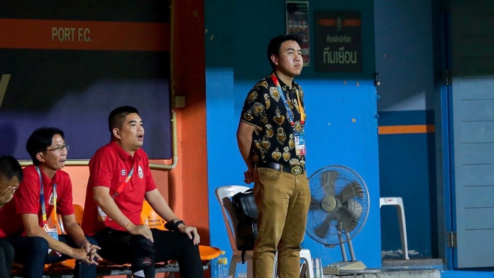 พงษ์ศิริ ฐาราชวงศ์ศึก