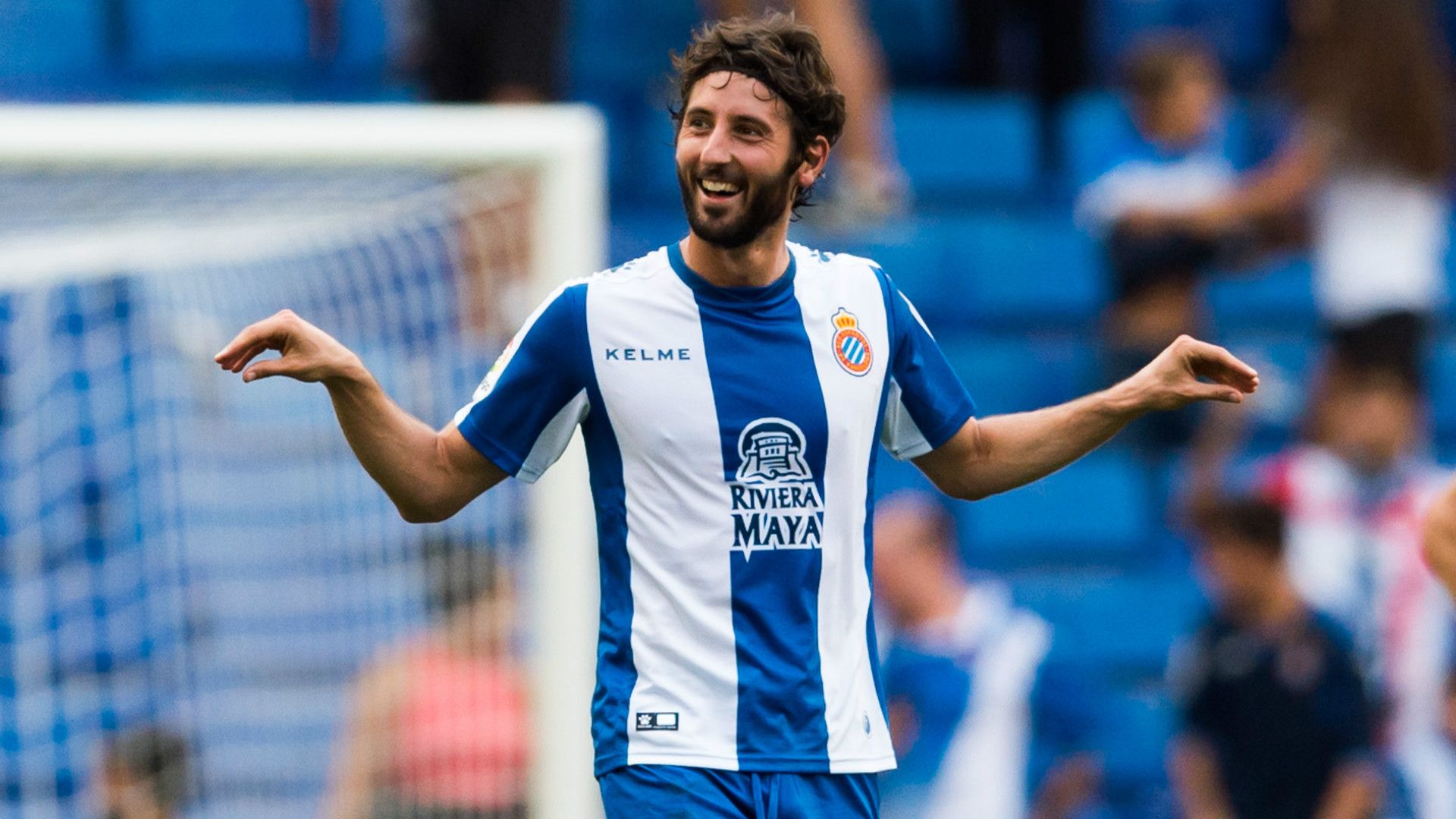 ESTEBAN GRANERO ESPANYOL