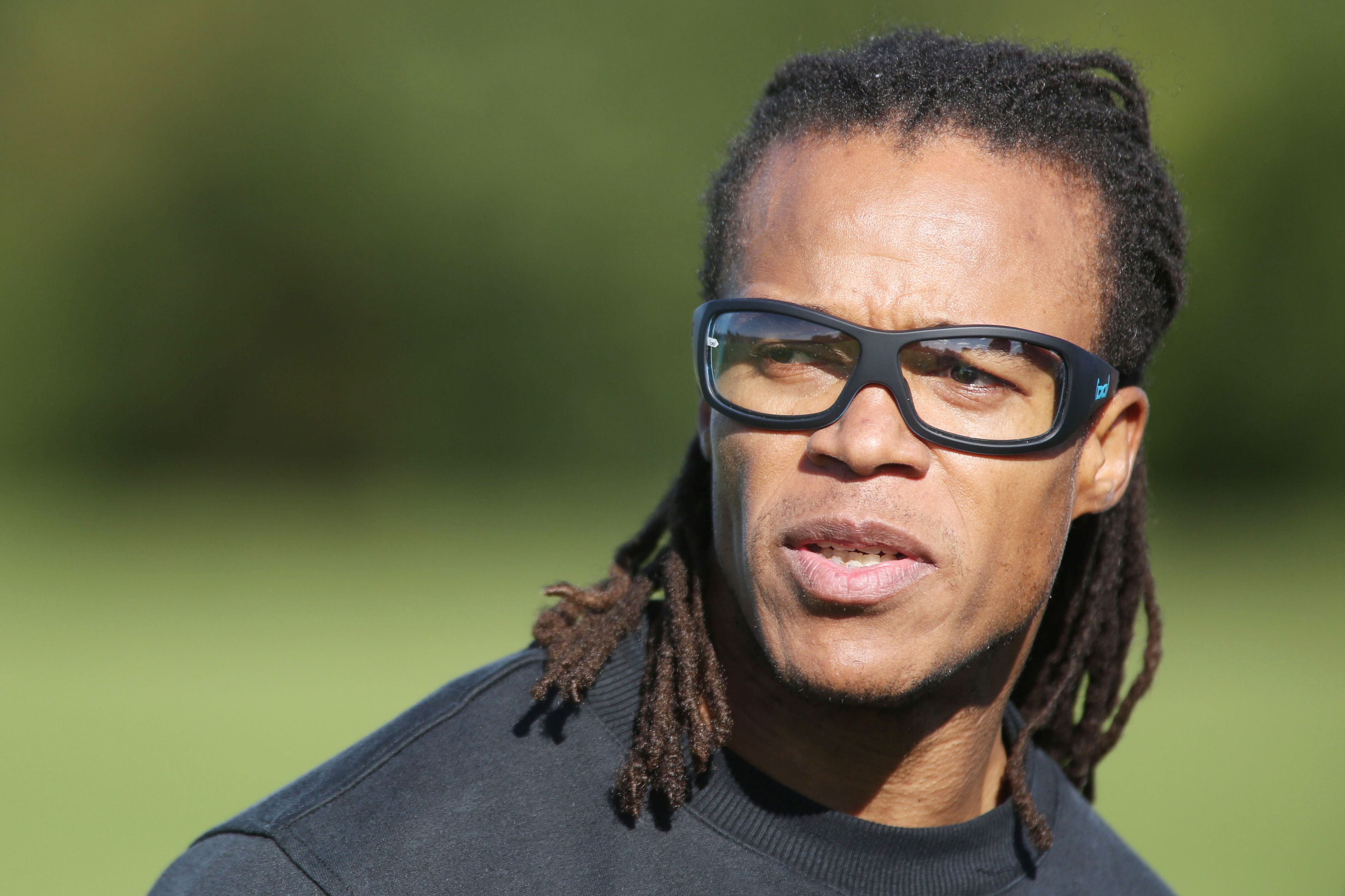 Edgard Davids