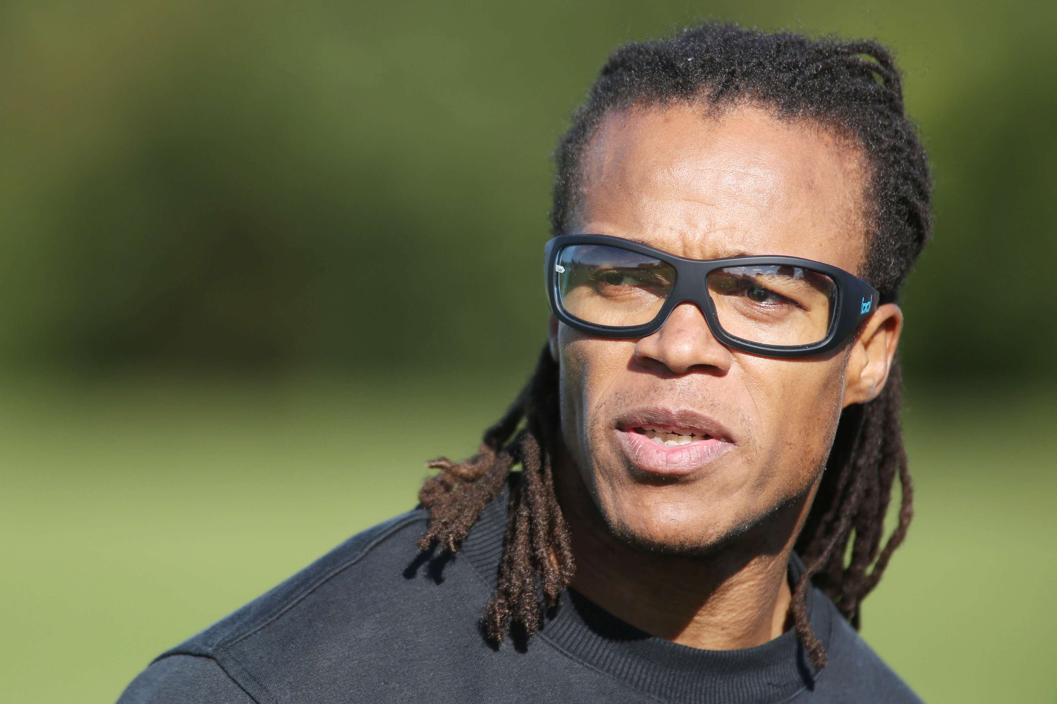 Edgard Davids