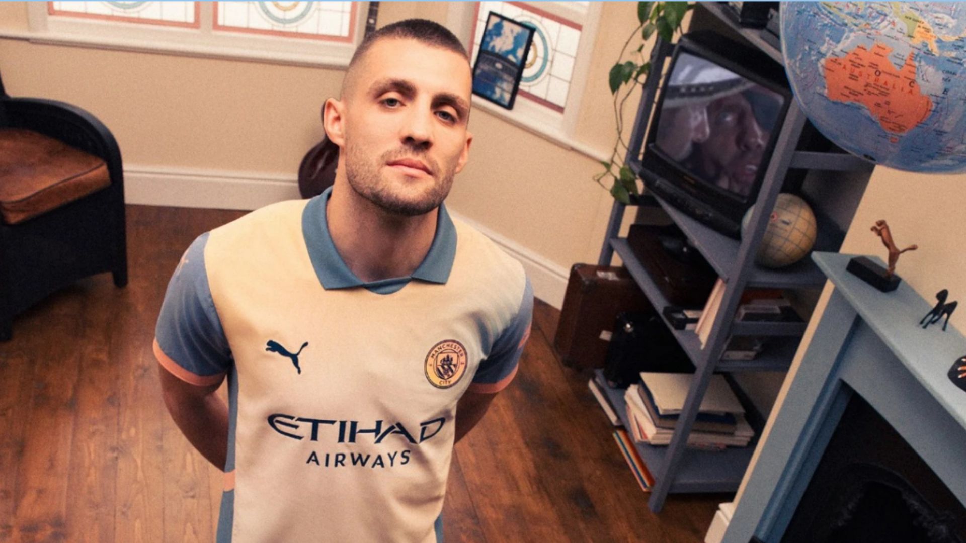 Kovacic Man City fourth kit 091224 