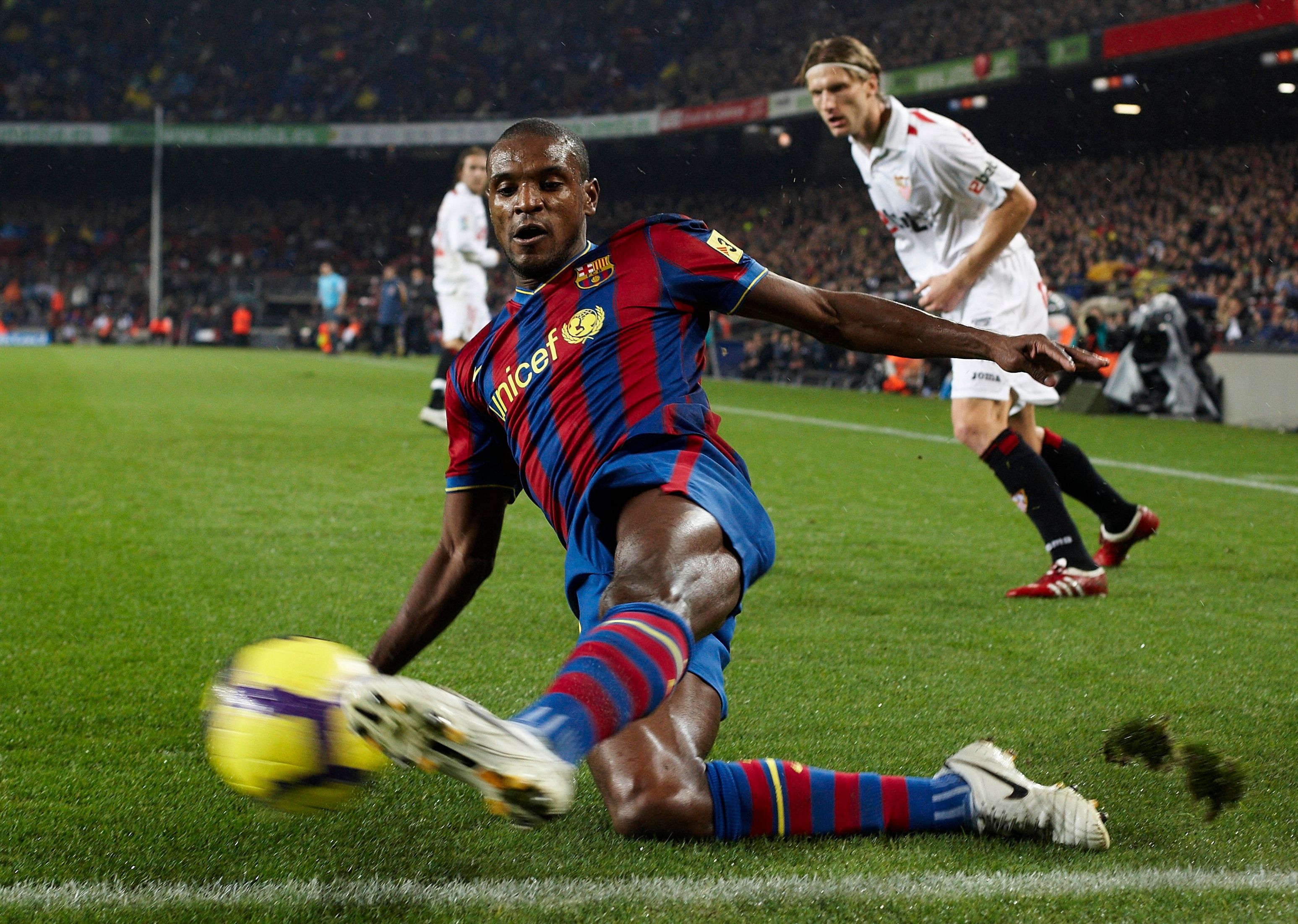 ERIC ABIDAL