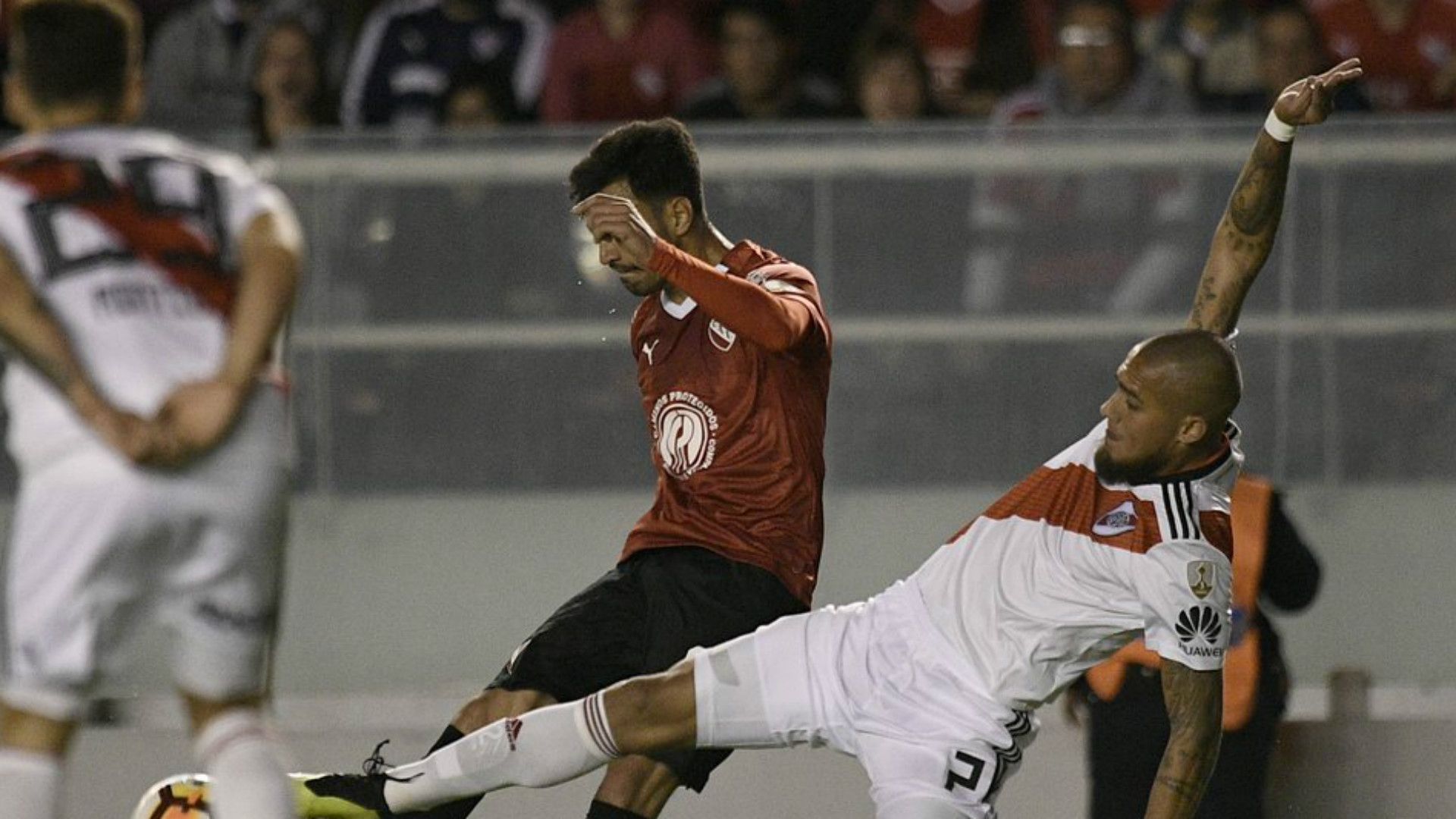 Independiente River Copa Libertadores 19092018