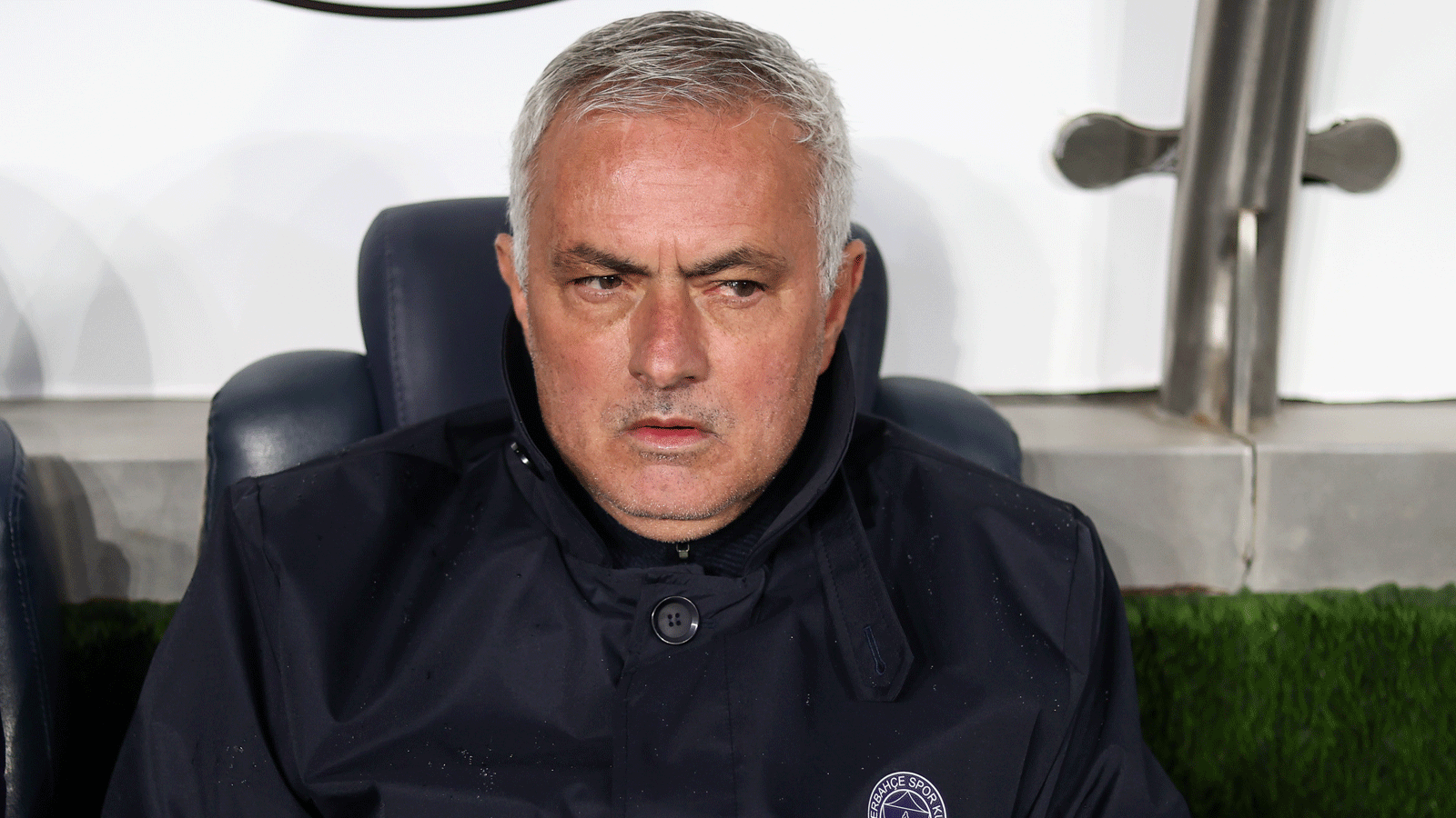 Jose Mourinho labelled 'world's most expensive influencer' as Fenerbahce boss is brutally trolled by Galatasaray fans with Turkish title chances slipping away  | Goal.com UK