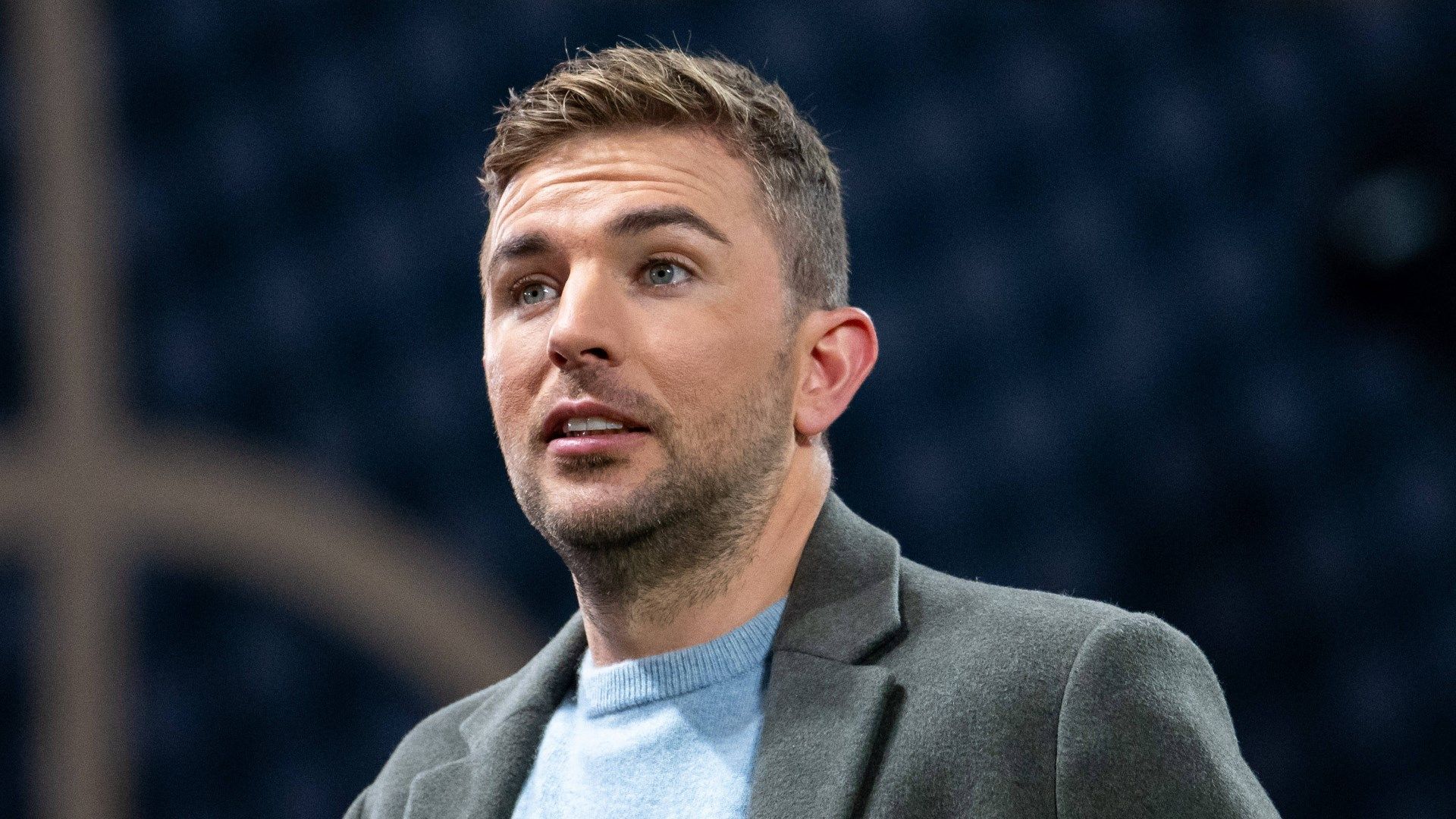 Christoph Kramer 2025