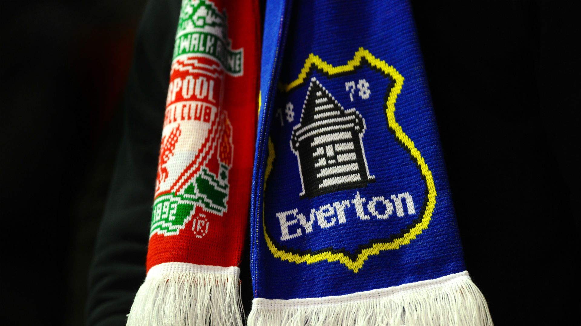 Liverpool Everton