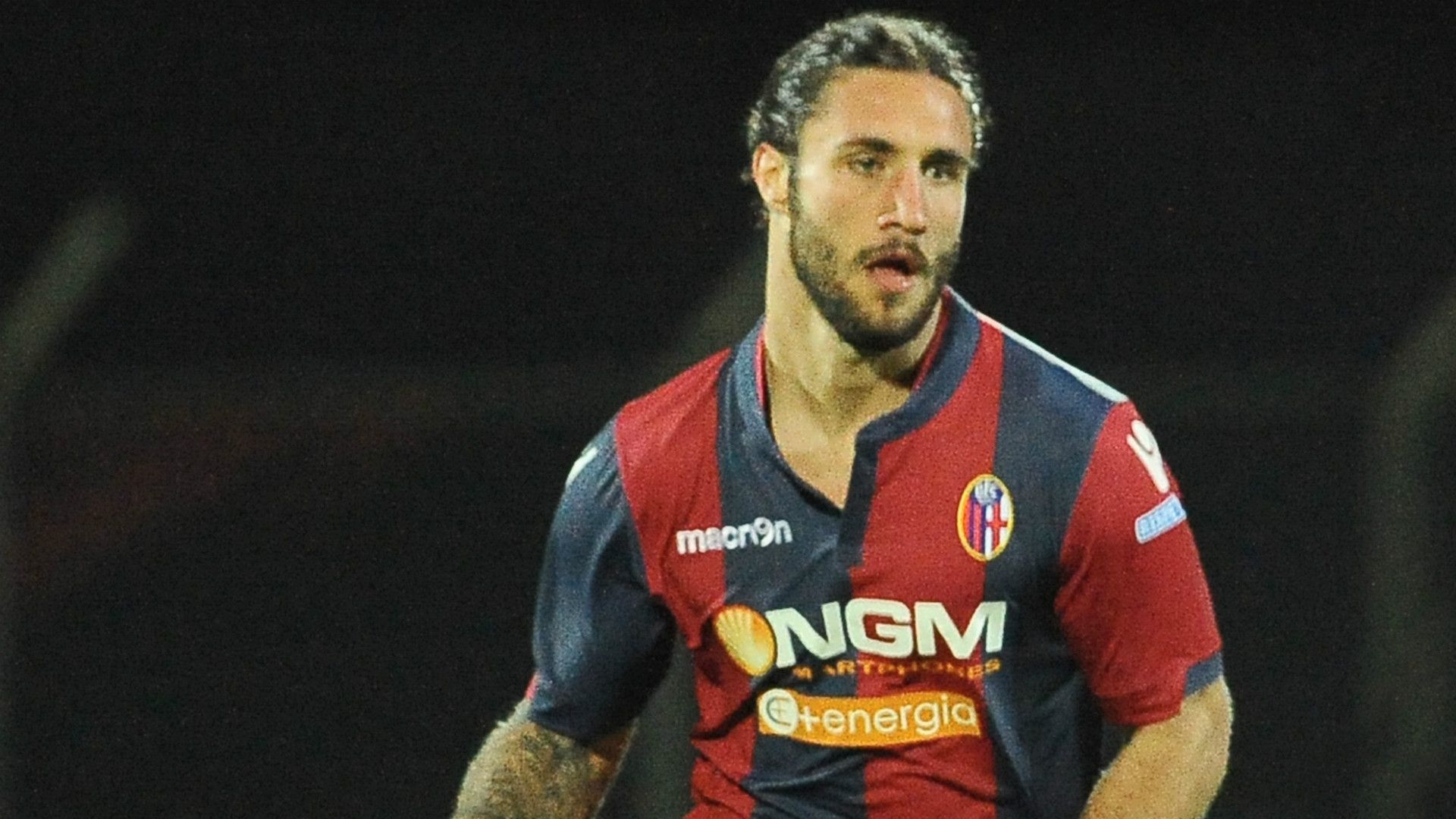 Franco Zuculini Bologna