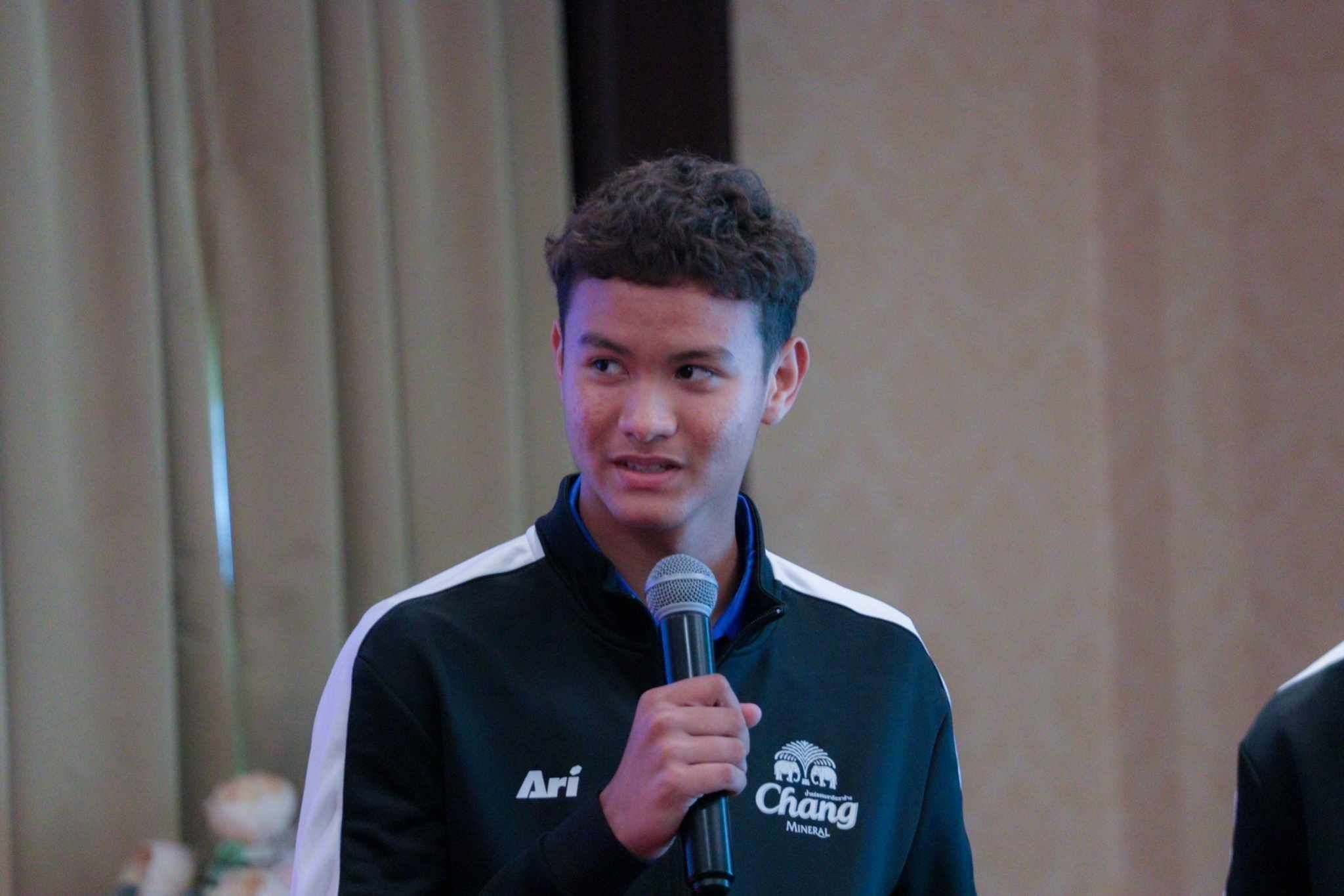 Chang Junior Cup 2023