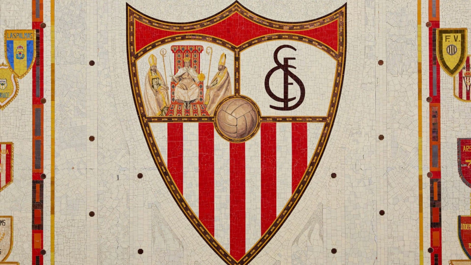 Sevilla escudo