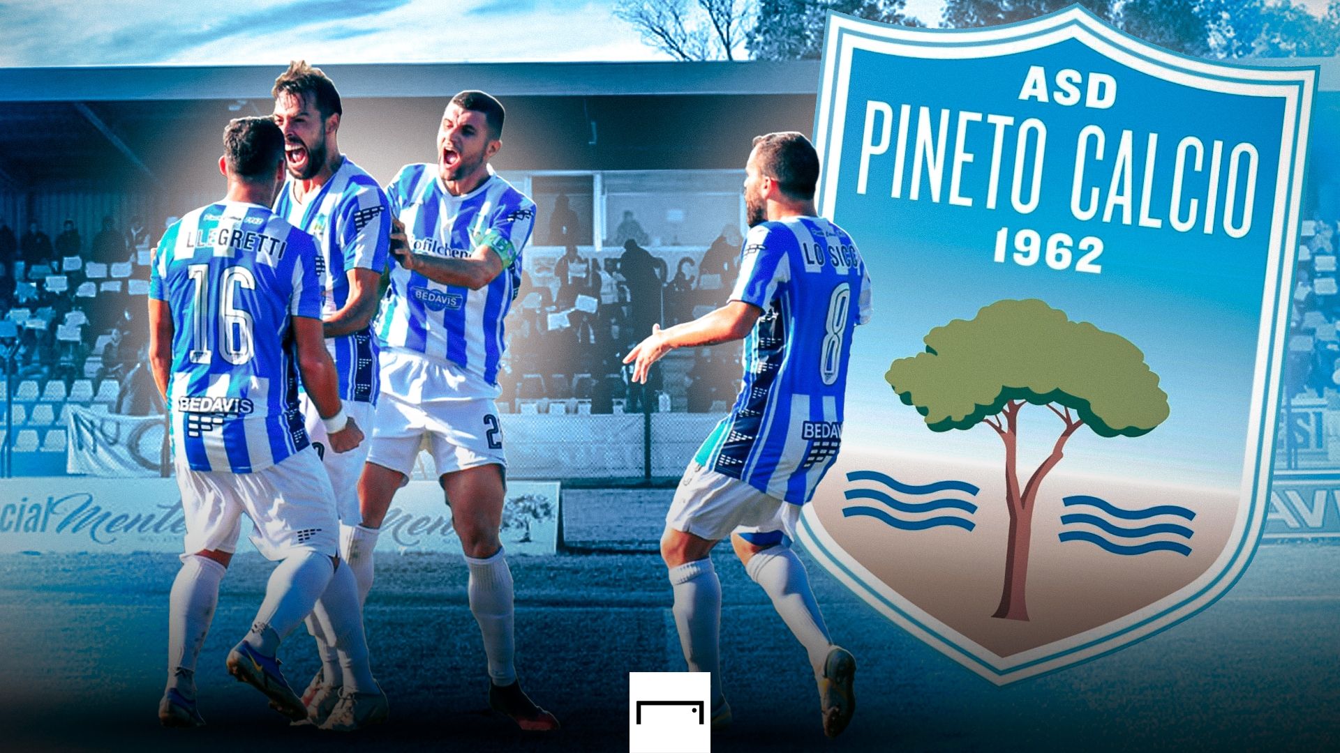 Pineto Calcio GFX