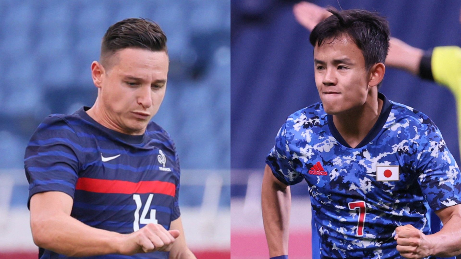 MP_Thauvin_france vs Kubo_japan