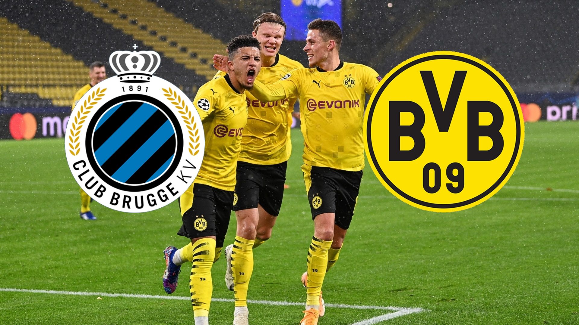 BRÜGGE BVB 2020 GFX