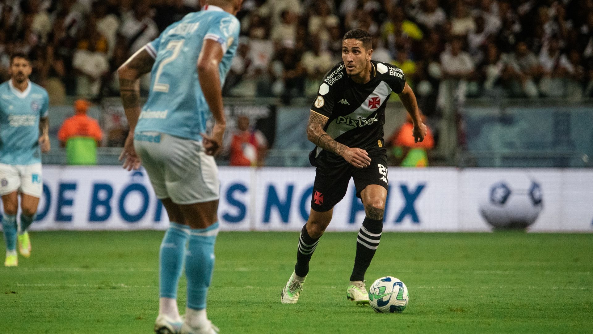 Bruno Praxedes Vasco da Gama