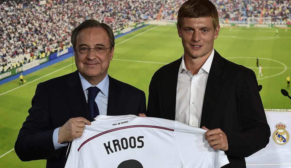 Kroos