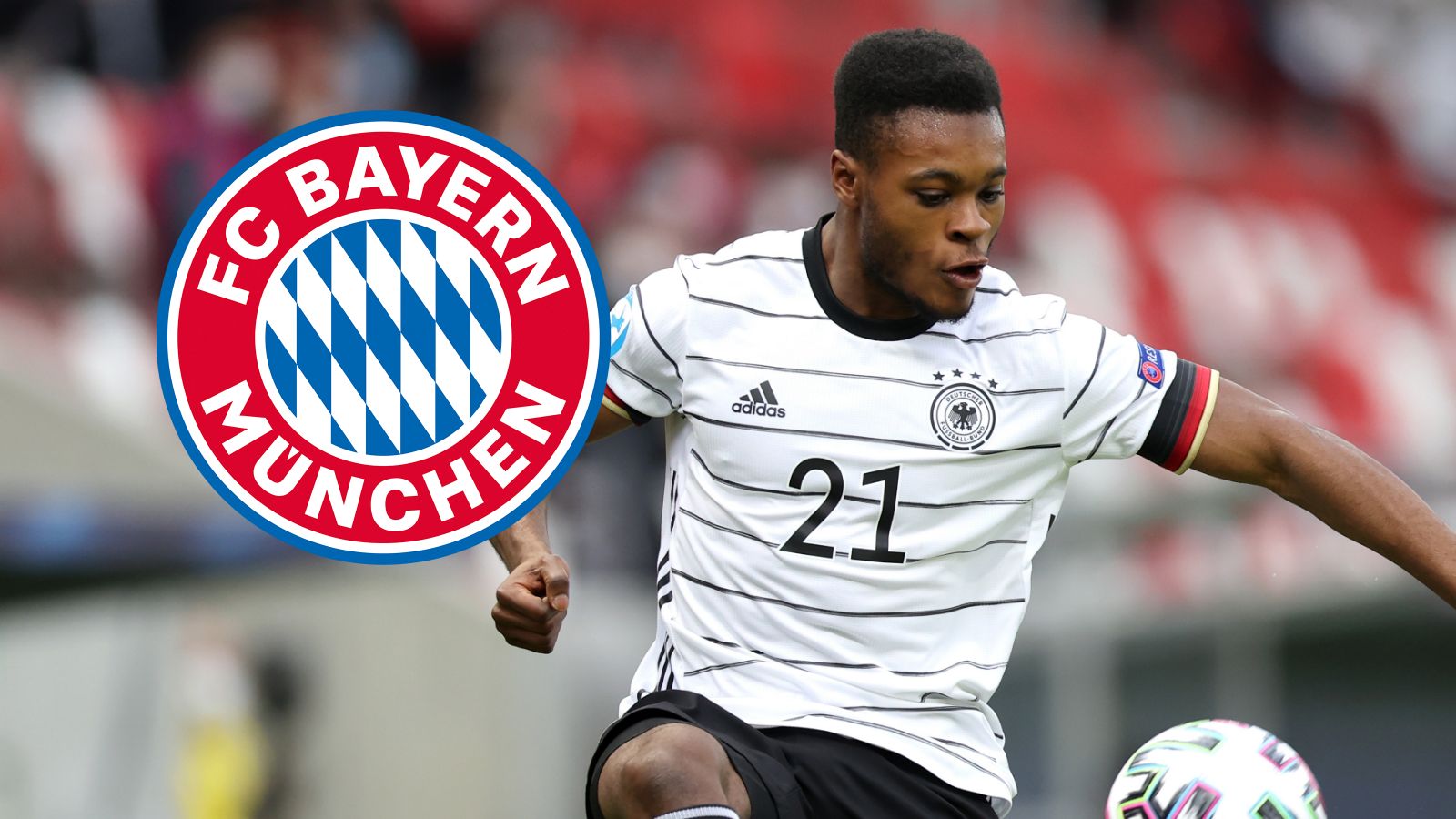 GFX FC Bayern Ridle Baku