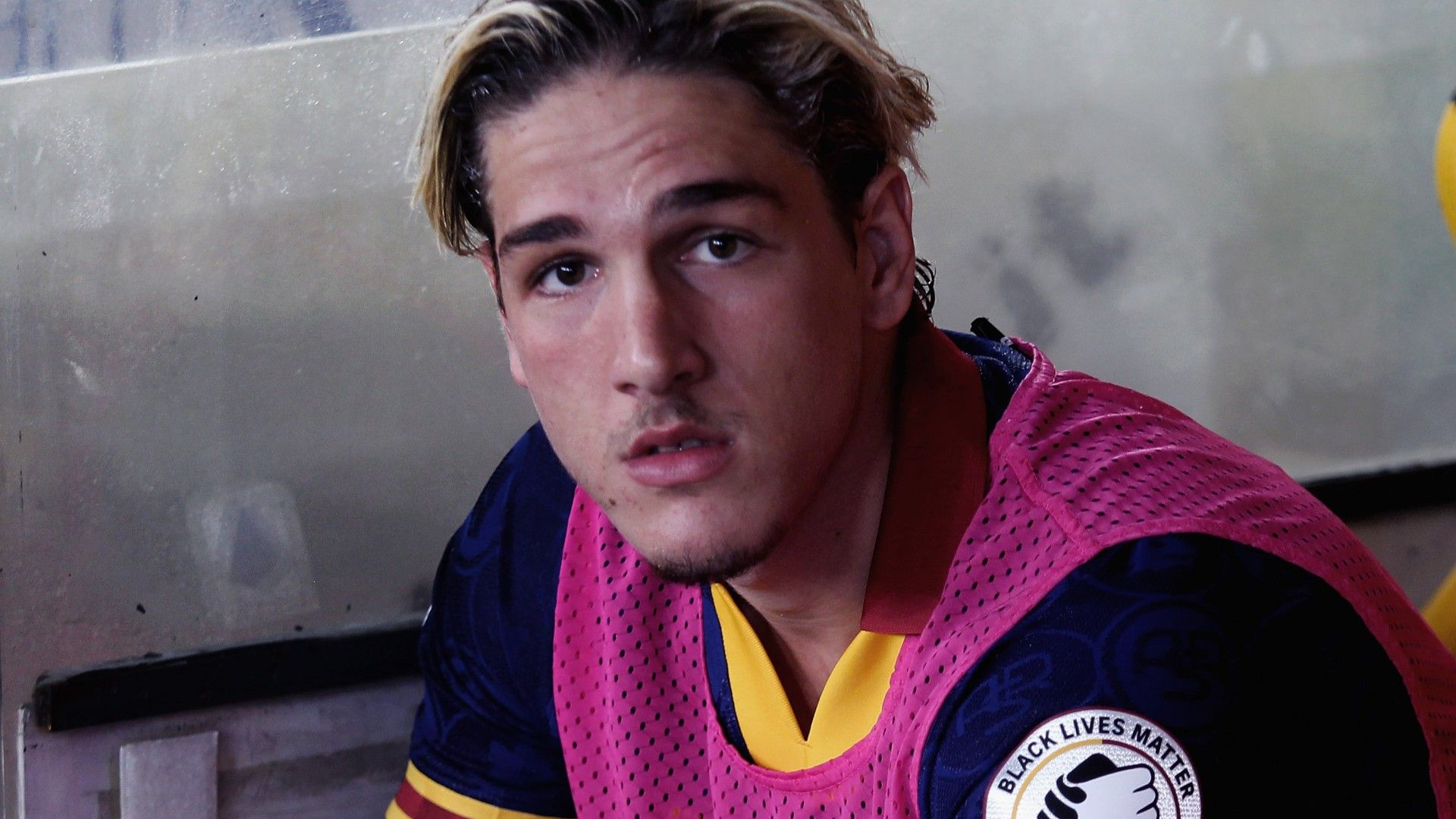 Nicolò Zaniolo Roma