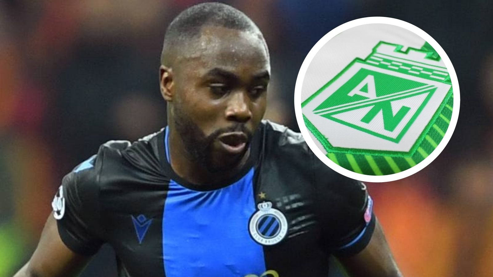 Alvarez Balanta - Nacional