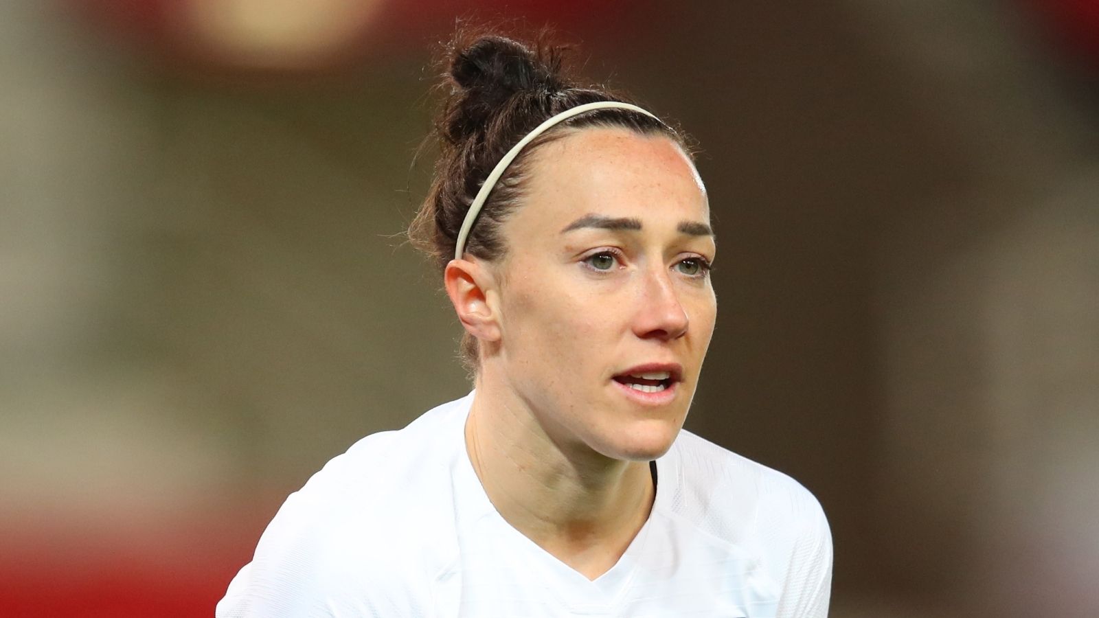 Lucy Bronze England Women 2021