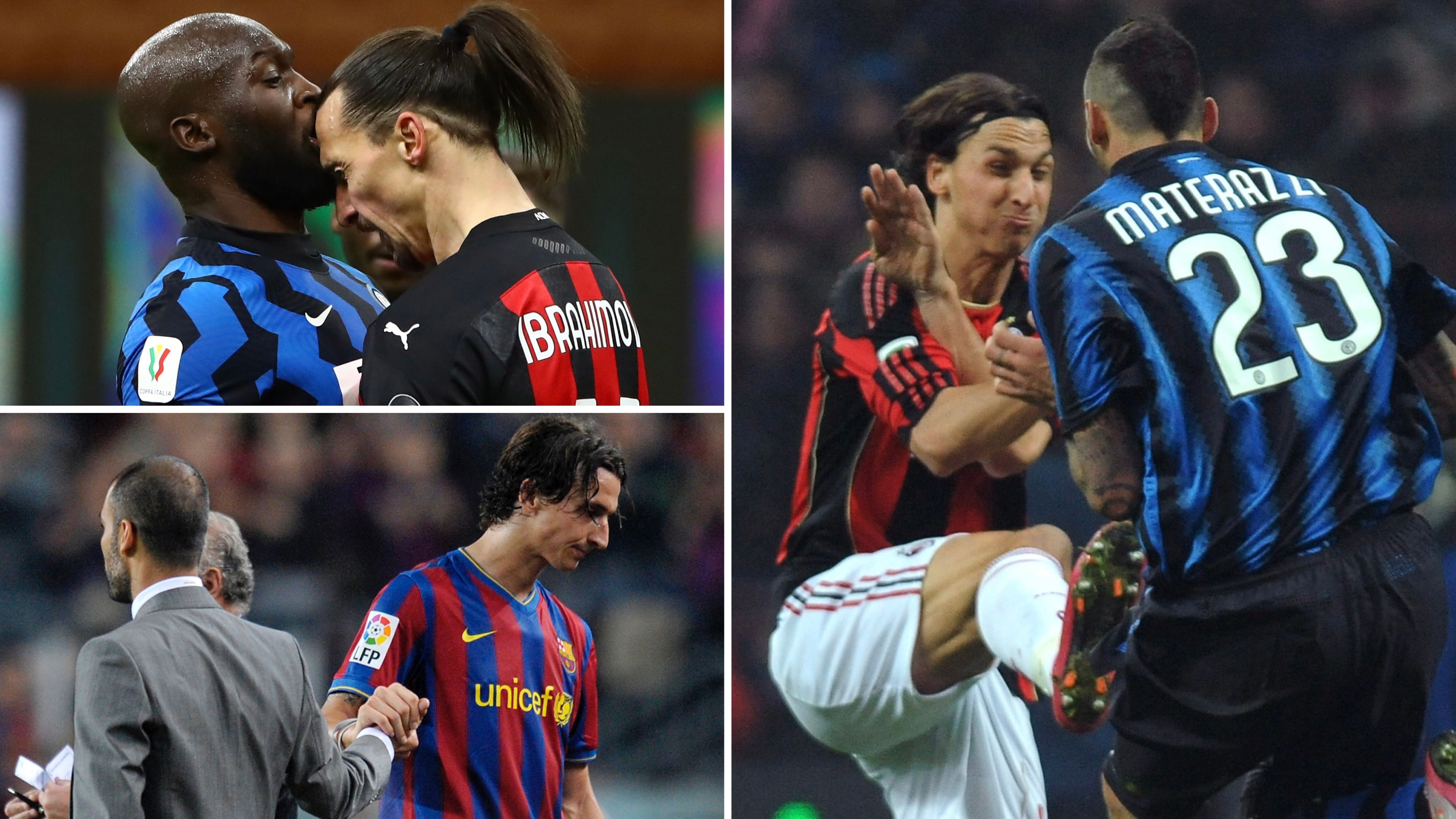 Zlatan-Ibrahimovic