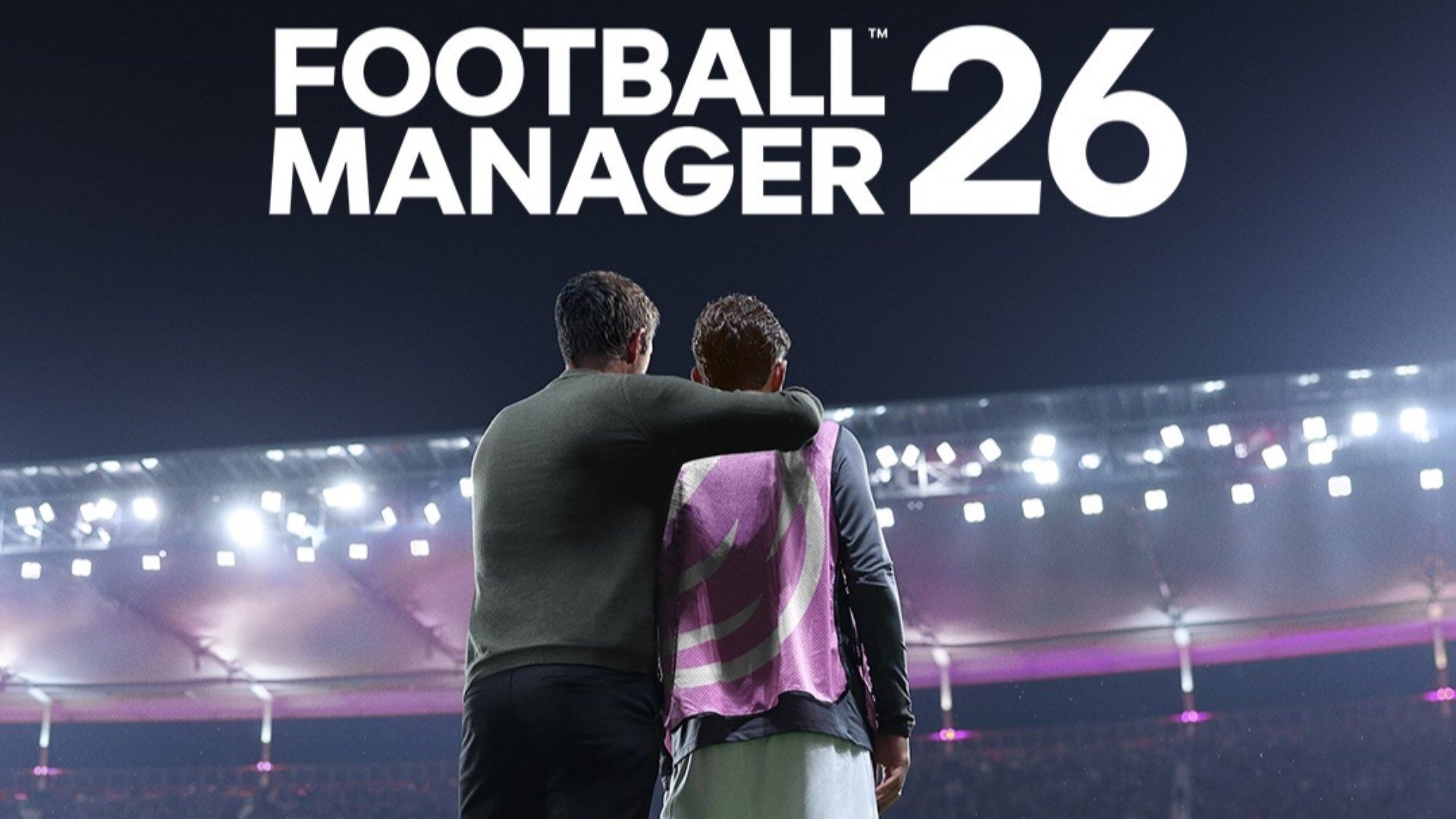 Football Manager 26
