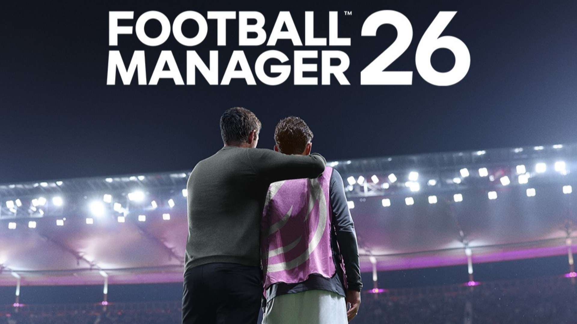 Football Manager 26